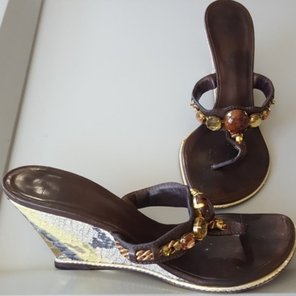 Giuseppe Zanotti (9) - Picture 3 of 3